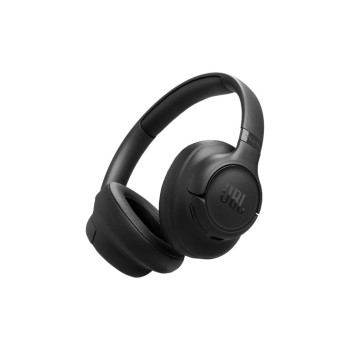 JBL Tune 730BT, Over-ear Bluetooth Headphones, Black