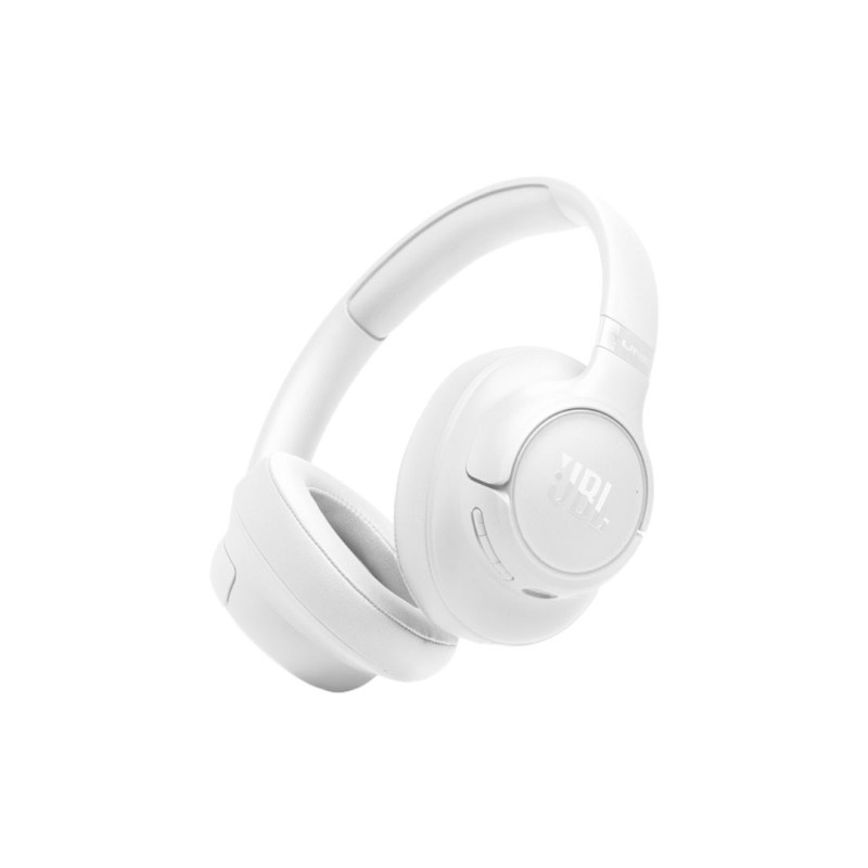JBL Tune 730BT, Over-ear Bluetooth Headphones, Black