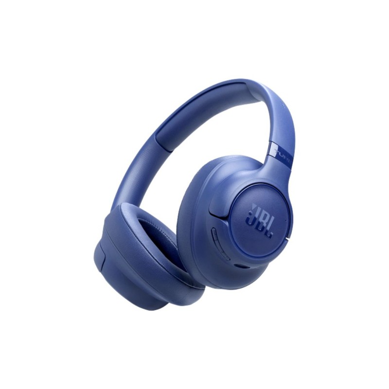 JBL Tune 730BT, Over-ear Bluetooth Headphones, Black