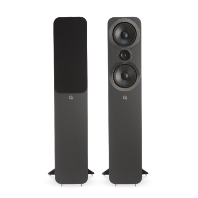 3050i, Floorstanding Speakers