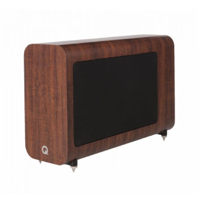 3060S, Subwoofer, Walnut