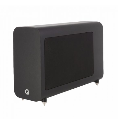 3060S, Subwoofer, Black