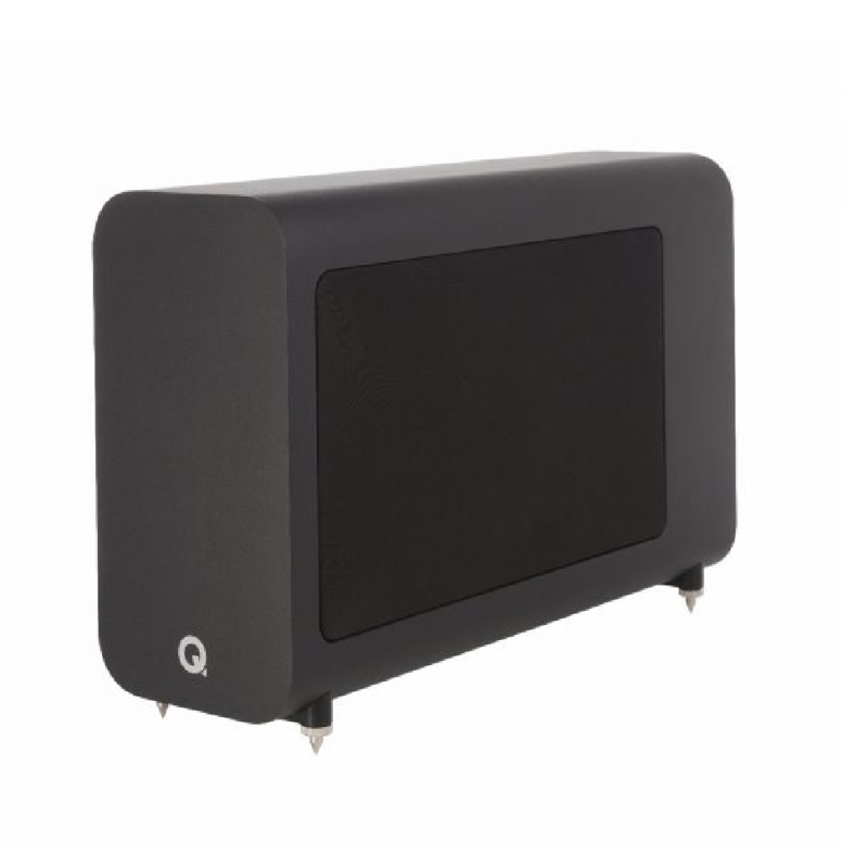3060S, Subwoofer, Black