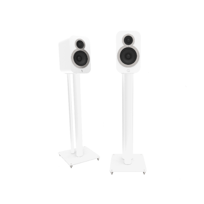 3000FSi, Floor Stands, White