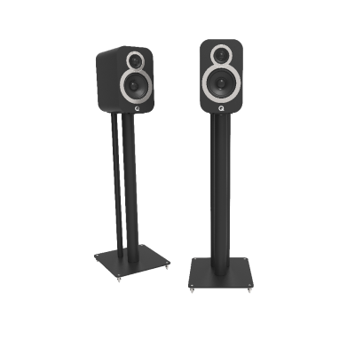 3000FSi, Floor Stands, White