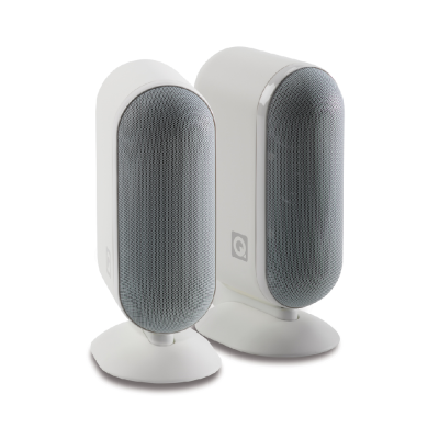 7000LRi, Stereo Speakers, Black