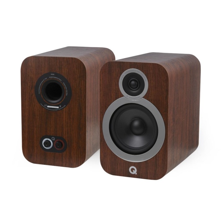 3030i, Bookshelf Speakers