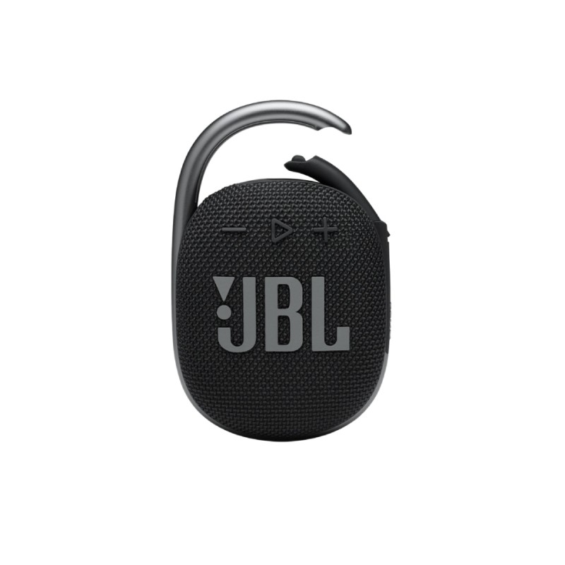 Clip 4, Portable Bluetooth Speaker
