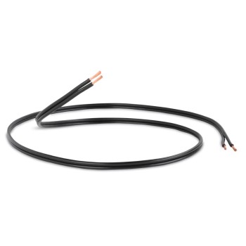 Profile 79 Strand Speaker Cable, Spool, 100M, Black
