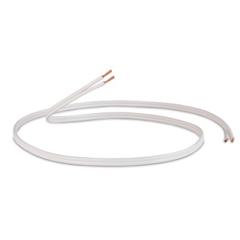 Profile 79 Strand Speaker Cable, Spool, 100M, Black