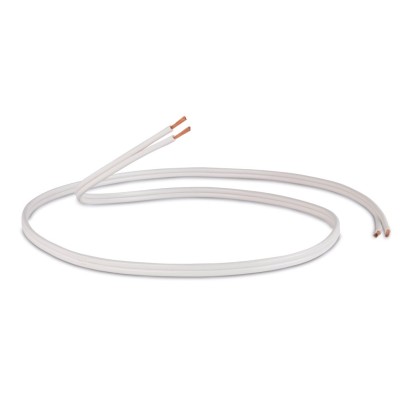 Profile 79 Strand Speaker Cable, Spool, 100M, Black