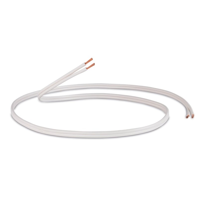 Profile 79 Strand Speaker Cable, Spool, 100M, Black