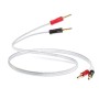 Performance XT25 Speaker Cable, Terminated, 3M