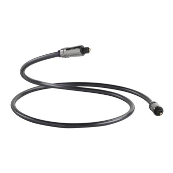 Performance Optical Graphite Cable, 1.5M