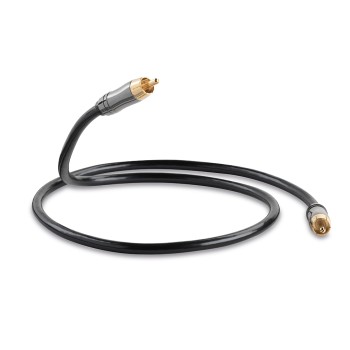 Performance Subwoofer Cable, 6M