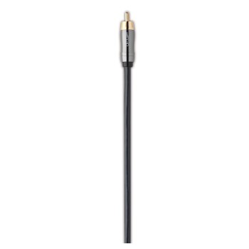Performance Subwoofer Cable, 6M