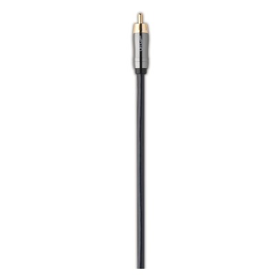 Performance Subwoofer Cable, 6M