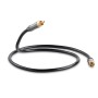 Performance Subwoofer Cable, 10M