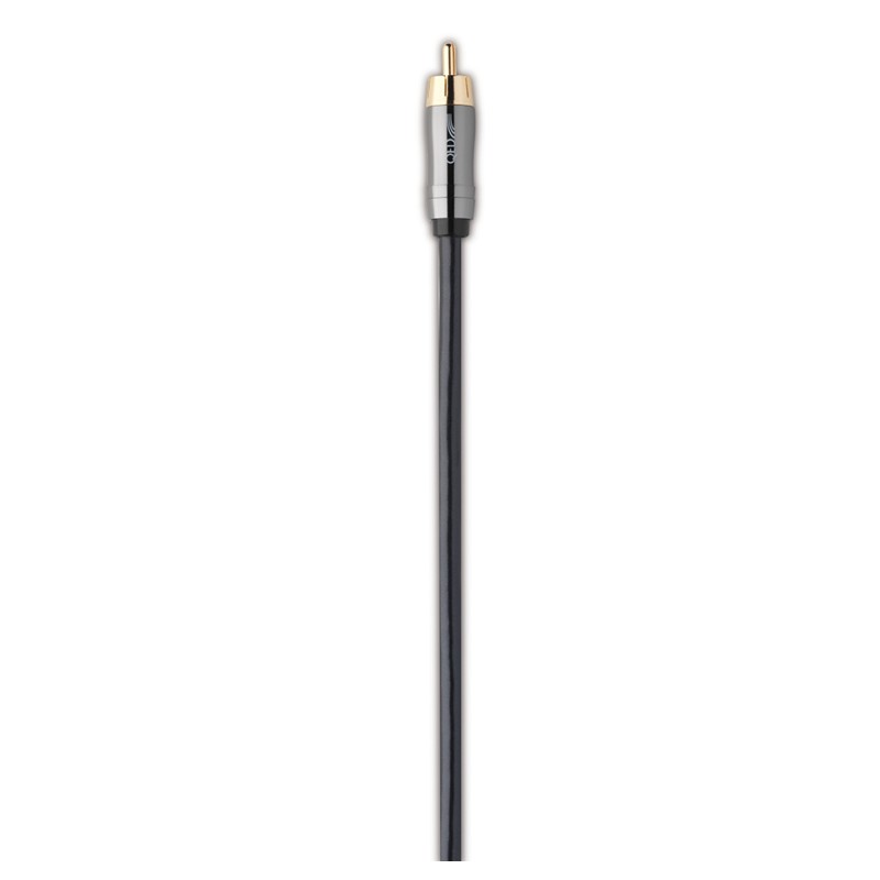 Performance Subwoofer Cable, 10M