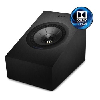KEF Q50a, Black