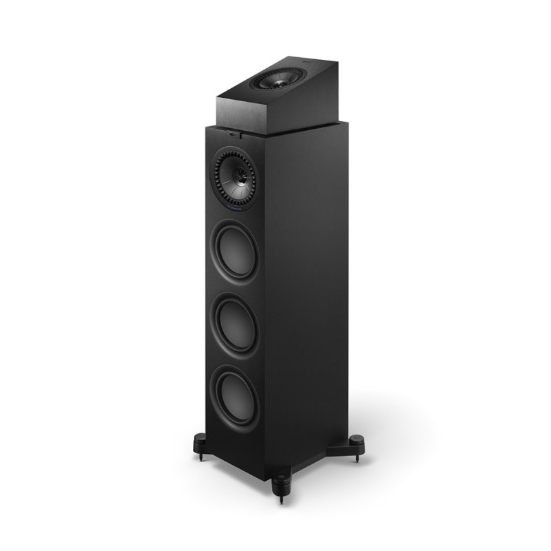 KEF Q50a, Black