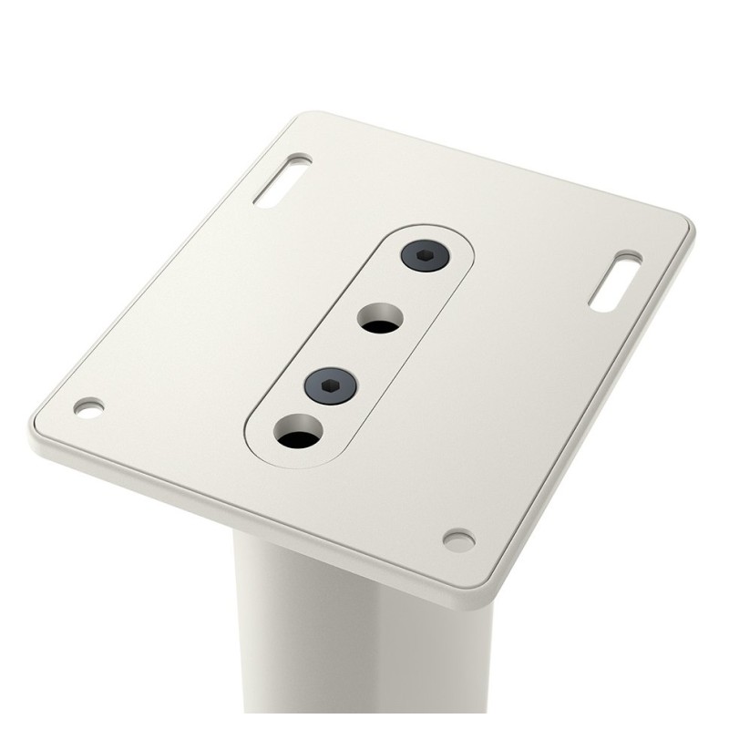 KEF S2 Floor Stand, White