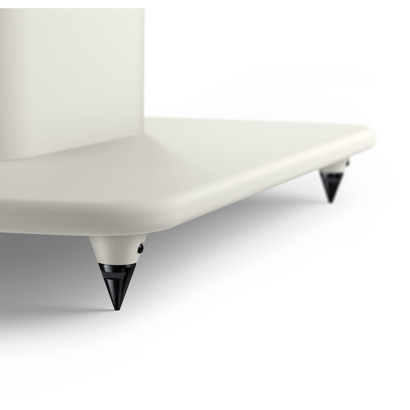 KEF S2 Floor Stand, White