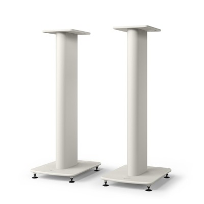S2 Floor Stands, Red