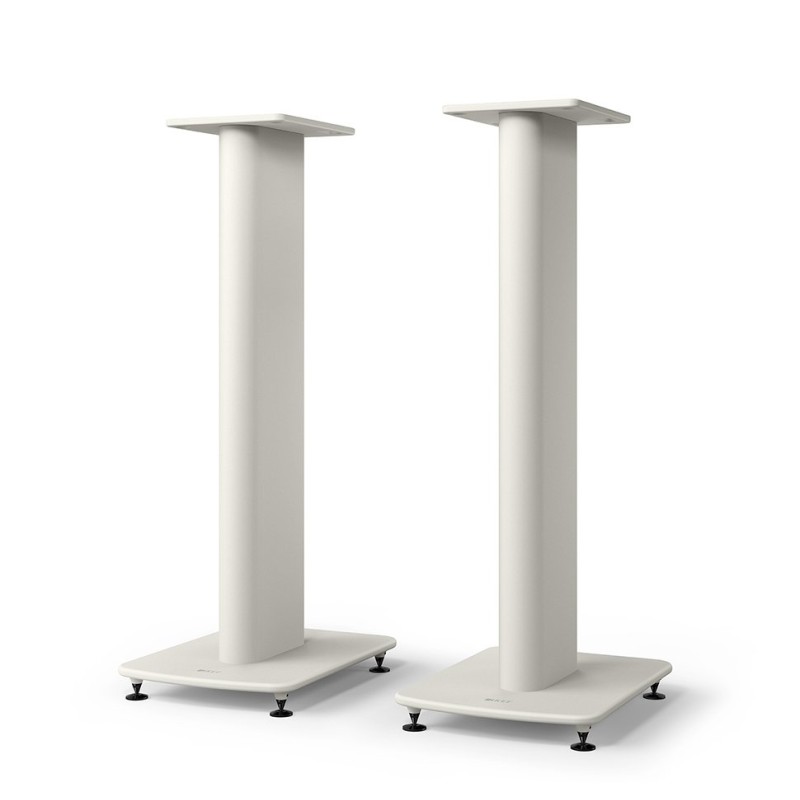 S2 Floor Stands, Red