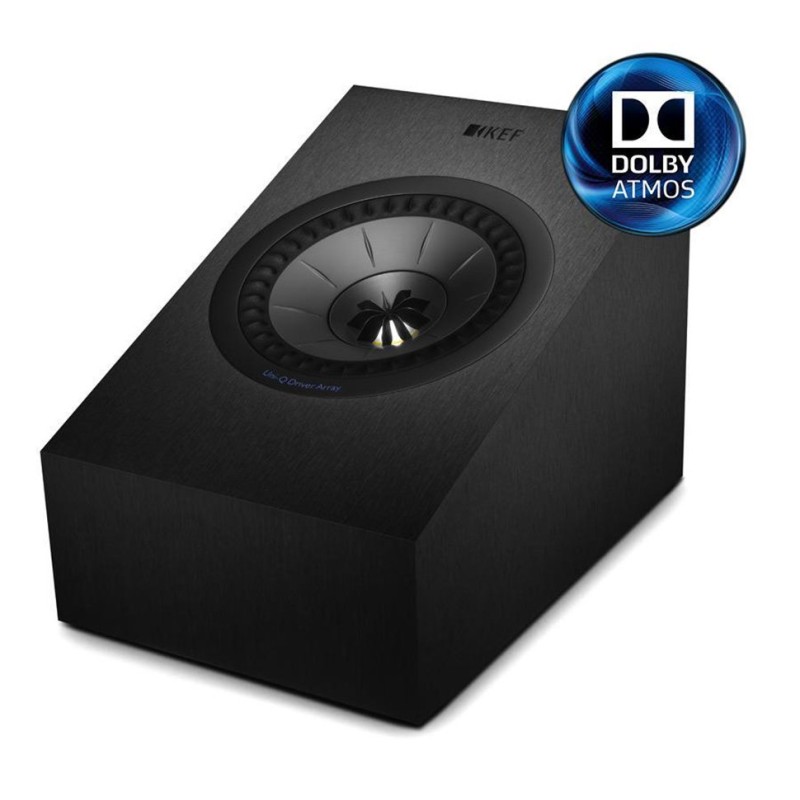 Q50a, Atmos Speakers