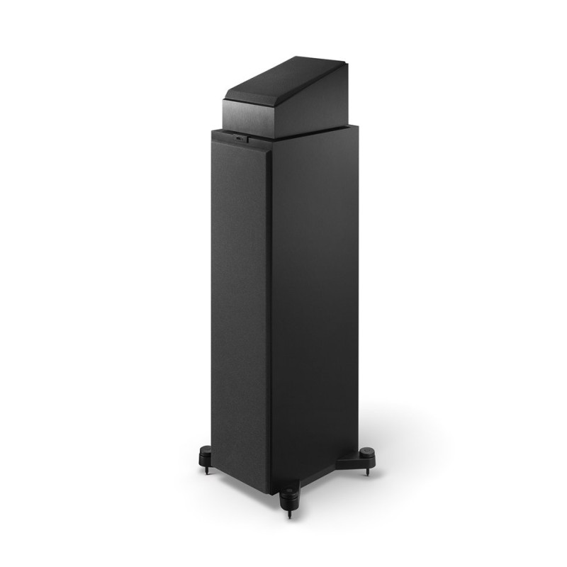 Q50a, Atmos Speakers