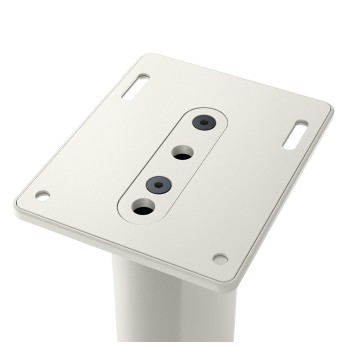 S2 Floor Stands, White