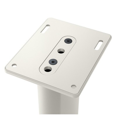 S2 Floor Stands, White
