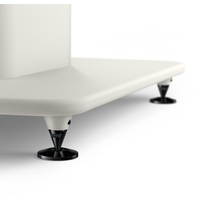 S2 Floor Stands, White