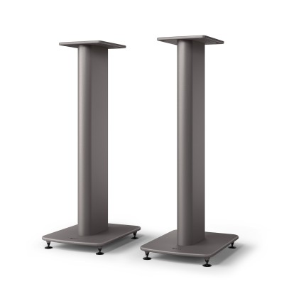S2 Floor Stands, White
