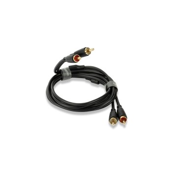 Connect Phono-Phono 0.75M