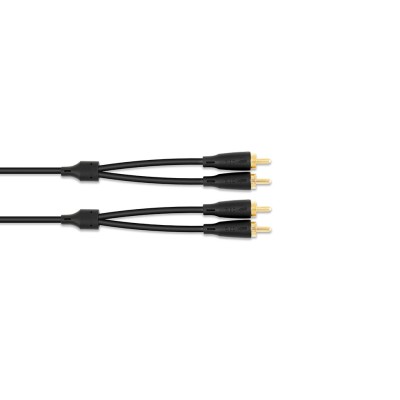 Connect Phono-Phono 0.75M