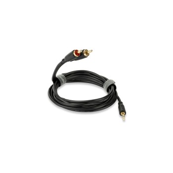 Connect 3.5MM Jack-Phono 1.5M