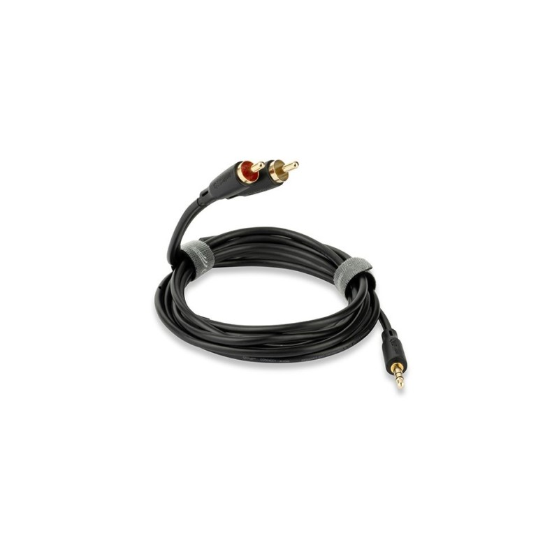 Connect 3.5MM Jack-Phono 1.5M