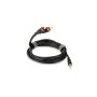 Connect 3.5MM Jack-Phono 1.5M