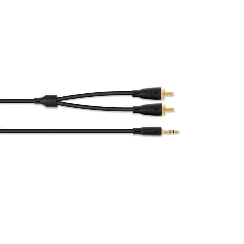 Connect 3.5MM Jack-Phono 1.5M