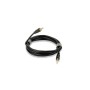 Connect 3.5MM Jack-Jack 3M