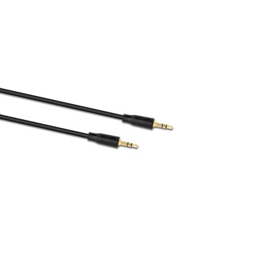 Connect 3.5MM Jack-Jack 3M