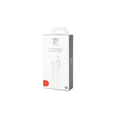 Connect 3.5MM Jack EXTENDR 1.5M