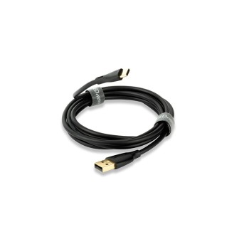 Connect USB C(M)-A(M) 0.75M