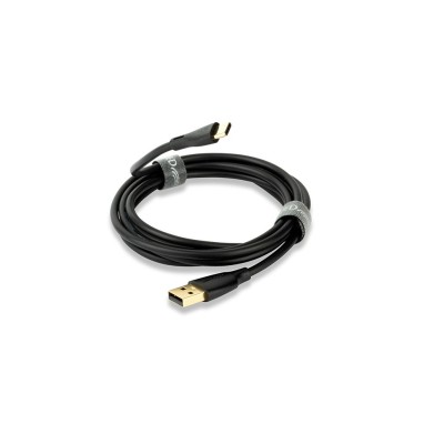 Connect USB C(M)-A(M) 0.75M