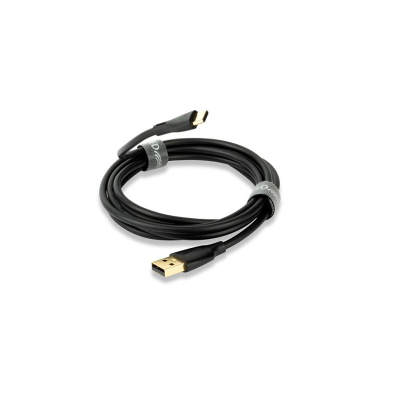 Connect USB C(M)-A(M) 0.75M