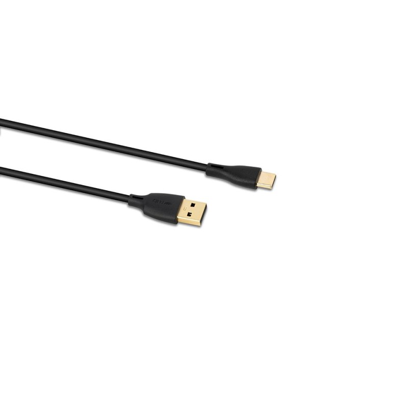 Connect USB C(M)-A(M) 1.5M