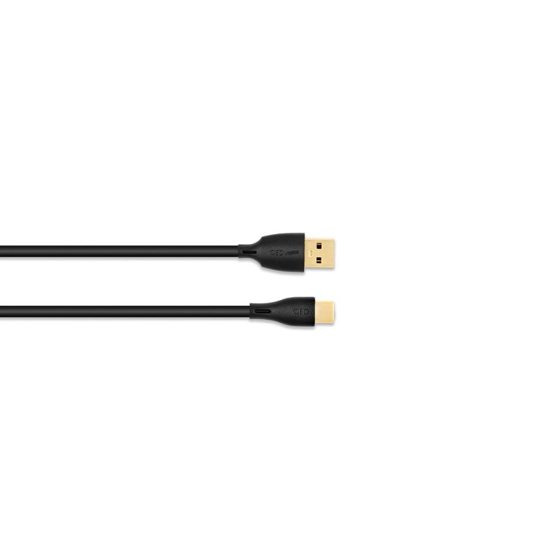 Connect USB C(M)-A(M) 1.5M