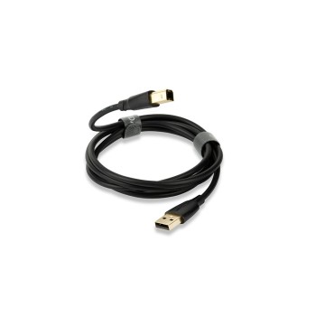 Connect USB A(M)-B(M) 0.75M